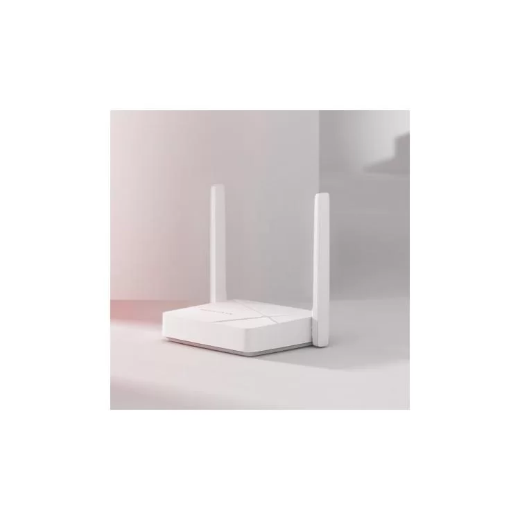 Маршрутизатор Mercusys MR20 - фото 9