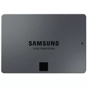 Накопичувач SSD 2.5" 8TB Samsung (MZ-77Q8T0BW)