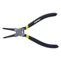 Автомобильный съемник Sigma стопорных колец 180мм (внутренние гнутые) (4350021)