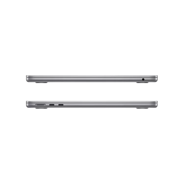 Ноутбук Apple MacBook Air M2 A2681 (MLXX3UA/A) инструкция - картинка 6