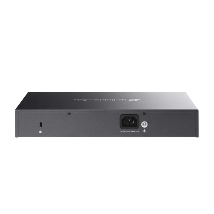 продаємо Комутатор мережевий TP-Link SG2210MP в Україні - фото 4