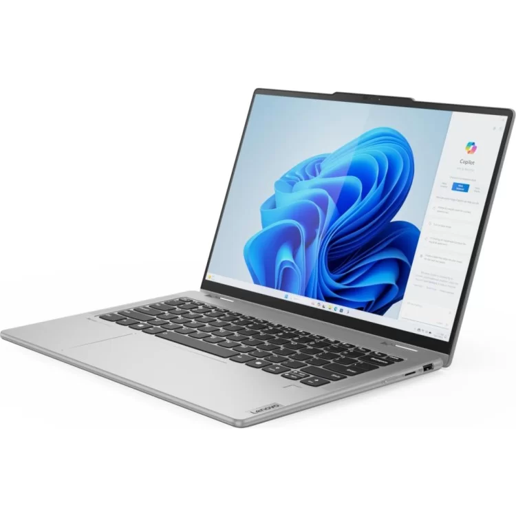 в продаже Ноутбук Lenovo Yoga 7 2 in 1 14AHP9 (83DK008XRA) - фото 3