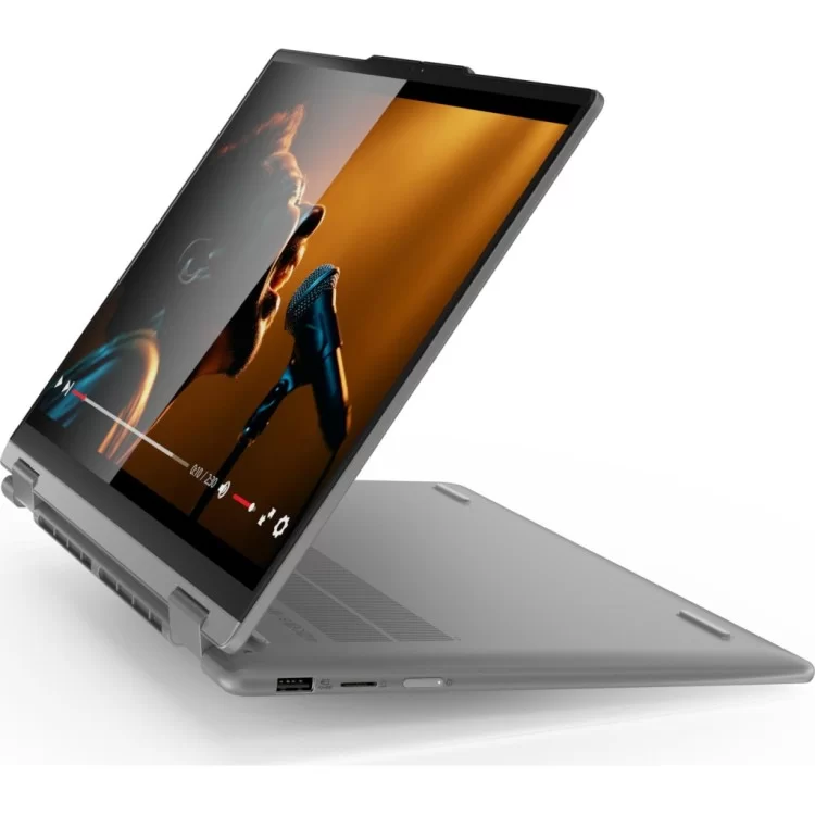 Ноутбук Lenovo Yoga 7 2 in 1 14AHP9 (83DK008XRA) - фото 9