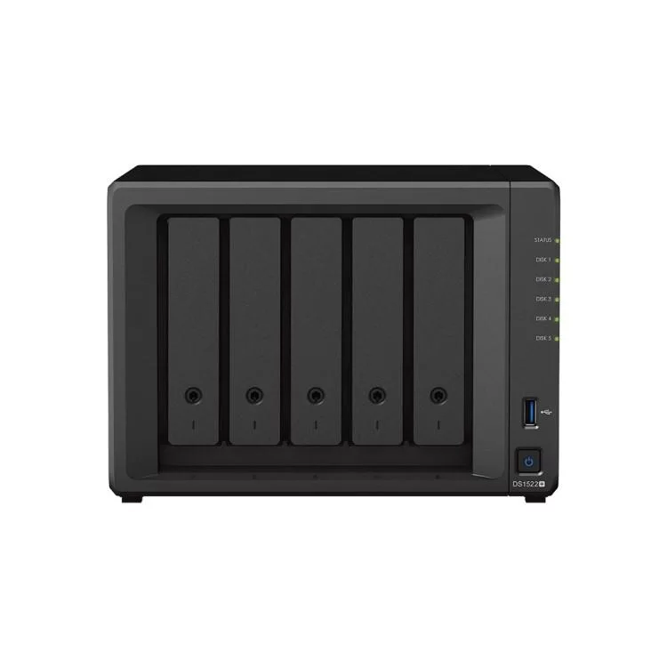 NAS Synology DS1522+