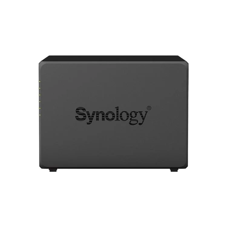 в продаже NAS Synology DS1522+ - фото 3