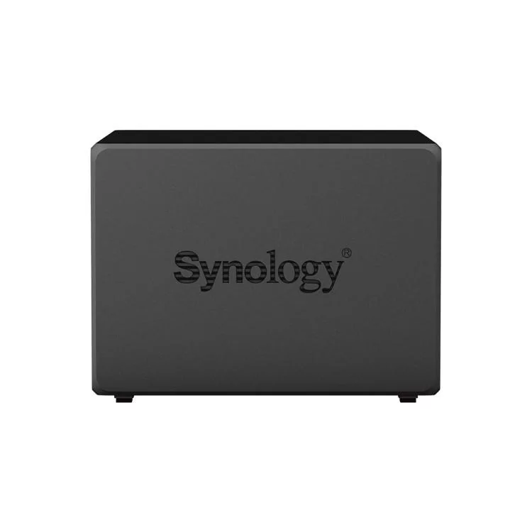 NAS Synology DS1522+ отзывы - изображение 5