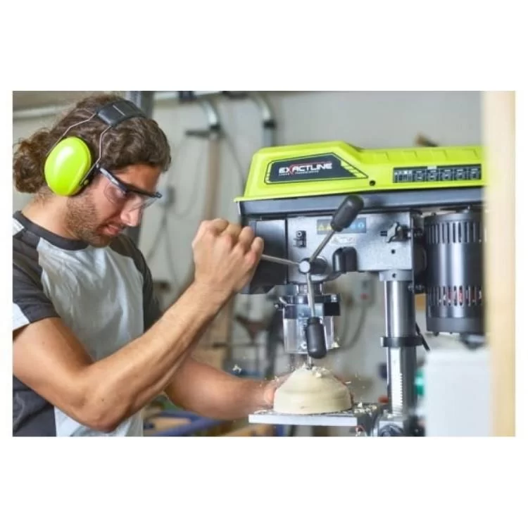 Свердлильний верстат Ryobi для сверління Ryobi RDP102L (5133002855) ціна 20 878грн - фотографія 2