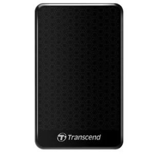 Внешний жесткий диск 2.5" 2TB Transcend (TS2TSJ25A3K)