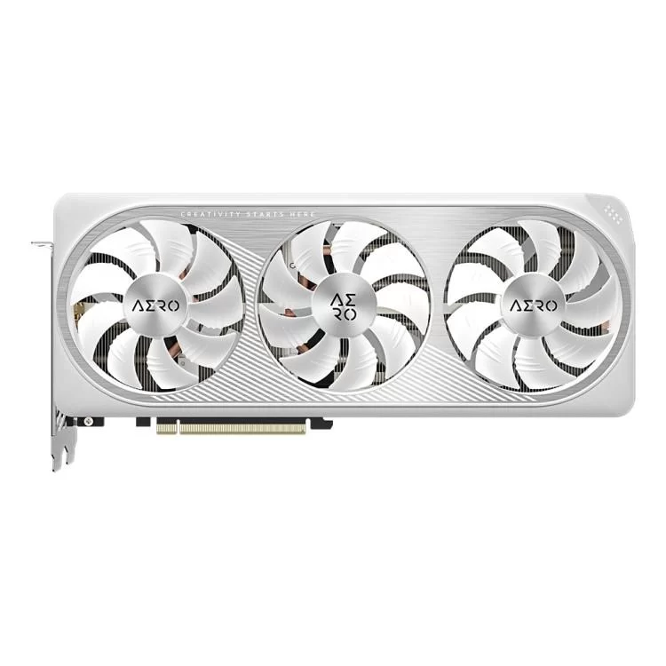 продаем Видеокарта GIGABYTE GeForce RTX4070 12Gb AERO OC (GV-N4070AERO OCV2-12GD) в Украине - фото 4