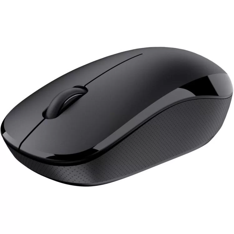 Мишка OfficePro M183 Wireless Black (M183) ціна 366грн - фотографія 2