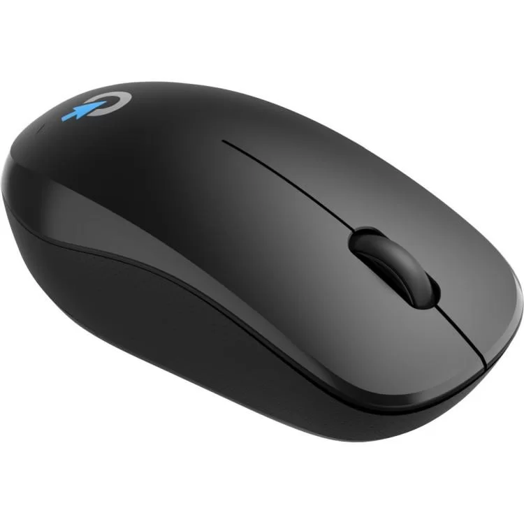 в продажу Мишка OfficePro M183 Wireless Black (M183) - фото 3