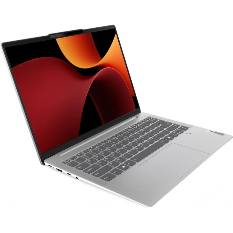 Ноутбук Lenovo IdeaPad Slim 5 14IMH9 (83DA008MRA) цена 71 998грн - фотография 2