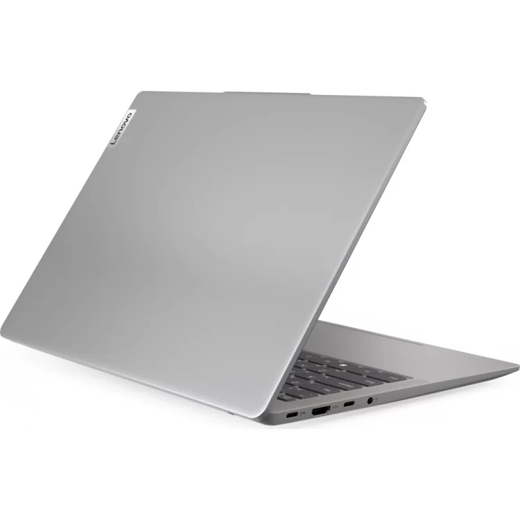 Ноутбук Lenovo IdeaPad Slim 5 14IMH9 (83DA008MRA) обзор - фото 8