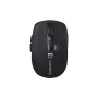 Мышка Promate Breeze Wireless Black (breeze.black)