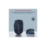 Мышка Promate Breeze Wireless Black (breeze.black)