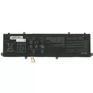 Акумулятор до ноутбука ASUS VivoBook S433FA C31N1905, 4335mAh (50Wh), 3cell, 11.55V, Li-Pol (A47703)