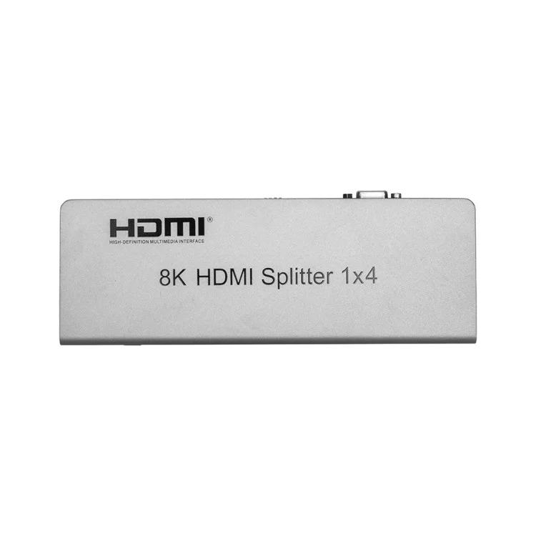 в продаже Разветвитель PowerPlant HDMI 8K 1x4 (CA914203) - фото 3