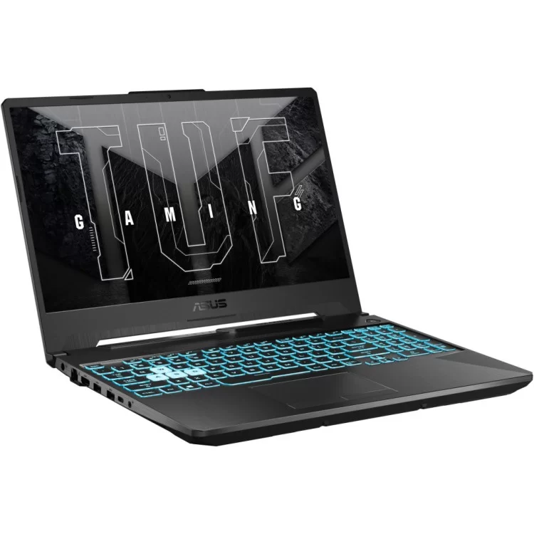 Ноутбук ASUS TUF Gaming A15 FA506NF-HN019 (90NR0JE7-M004D0) ціна 59 398грн - фотографія 2