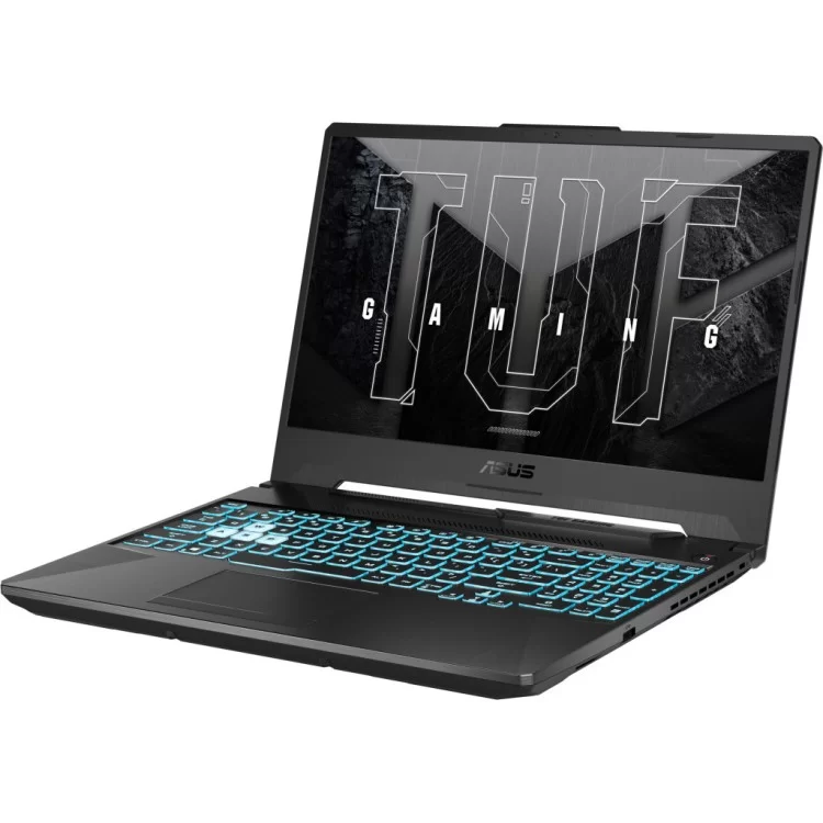 в продажу Ноутбук ASUS TUF Gaming A15 FA506NF-HN019 (90NR0JE7-M004D0) - фото 3