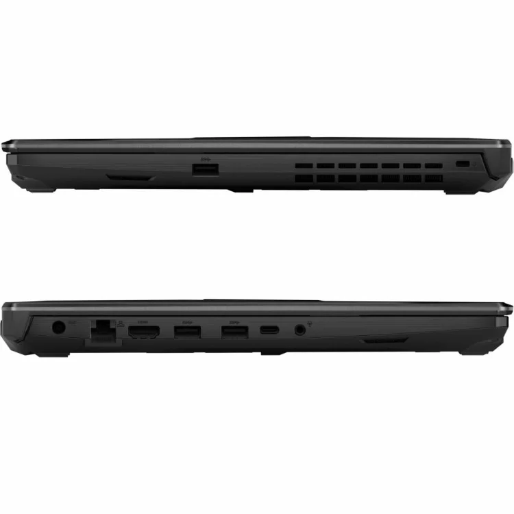 Ноутбук ASUS TUF Gaming A15 FA506NF-HN019 (90NR0JE7-M004D0) відгуки - зображення 5