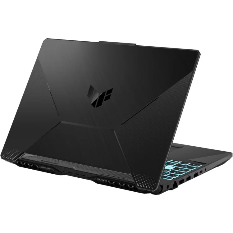 Ноутбук ASUS TUF Gaming A15 FA506NF-HN019 (90NR0JE7-M004D0) інструкція - картинка 6