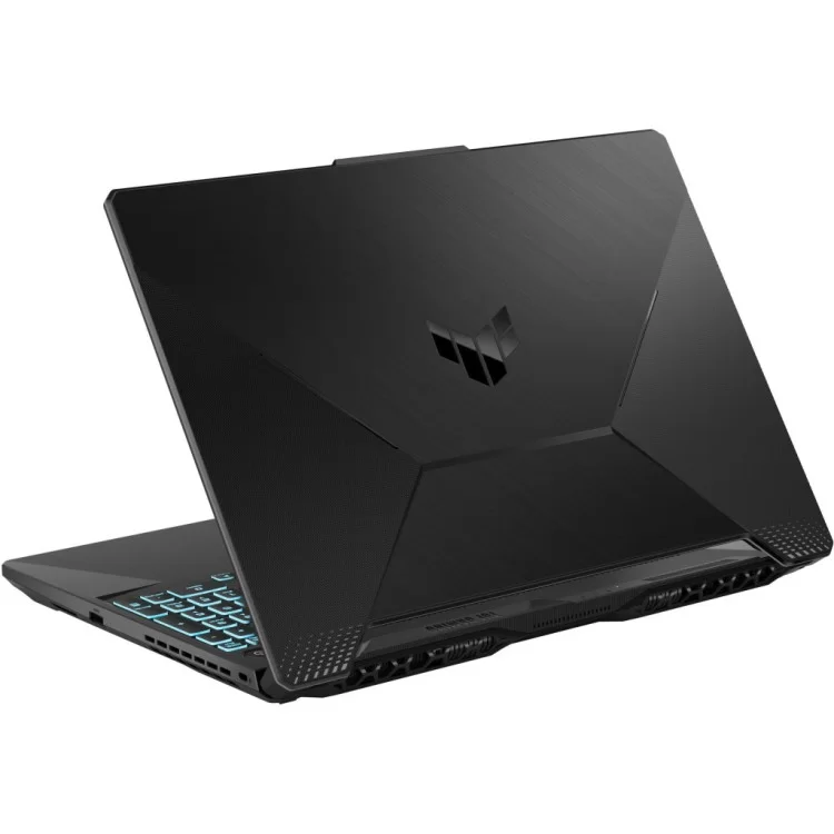 Ноутбук ASUS TUF Gaming A15 FA506NF-HN019 (90NR0JE7-M004D0) характеристики - фотографія 7