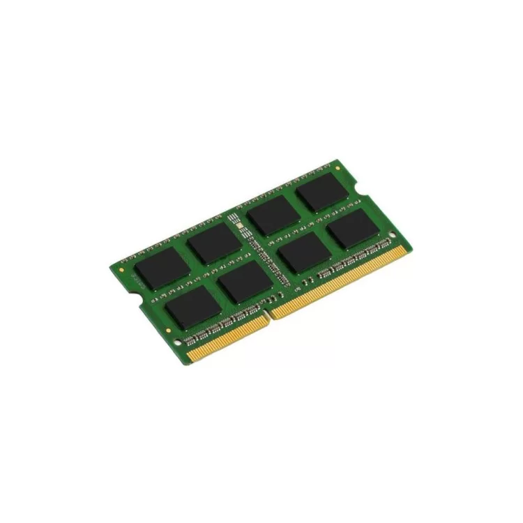 Модуль пам'яті для ноутбука SoDIMM DDR3L 8GB 1600 MHz Kingston (KVR16LS11/8WP)