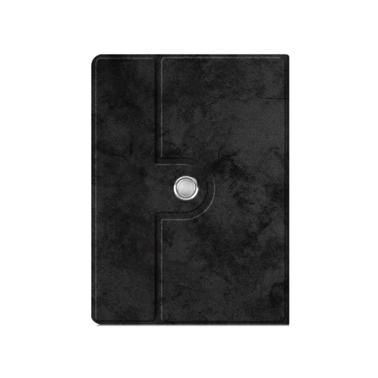 Чохол до електронної книги BeCover Magnetic Book-holder 360° PocketBook InkPad Lite (PB970) 9.7" Black (710070) ціна 878грн - фотографія 2