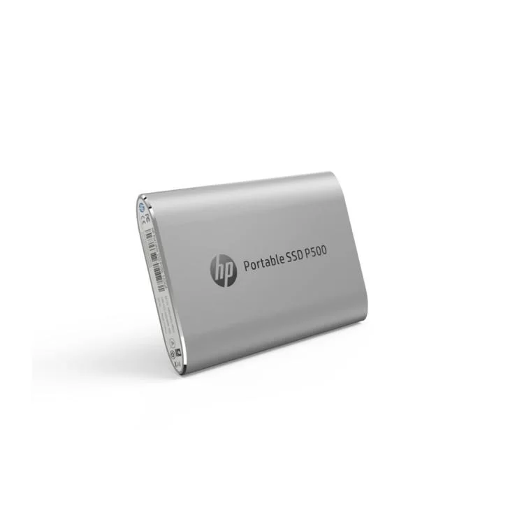 Накопитель SSD USB 3.2 500GB P500 HP (7PD55AA) цена 4 835грн - фотография 2