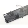 Аккумулятор для ноутбука Lenovo IdeaPad 720S-15 L17C4PB1, 5185mAh (79Wh), 4cell, 15.36V, Li- (A47688)