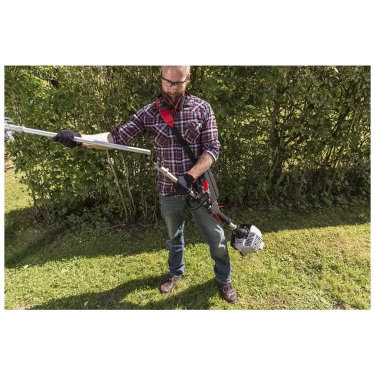 Триммер садовый AL-KO BC 260 МТ (113787) - фотография 2