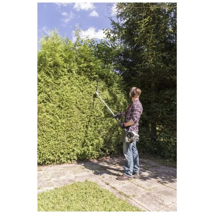 в продаже Триммер садовый AL-KO BC 260 МТ (113787) - фото 3