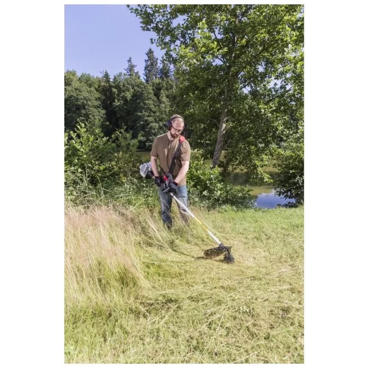 продаем Триммер садовый AL-KO BC 260 МТ (113787) в Украине - фото 4