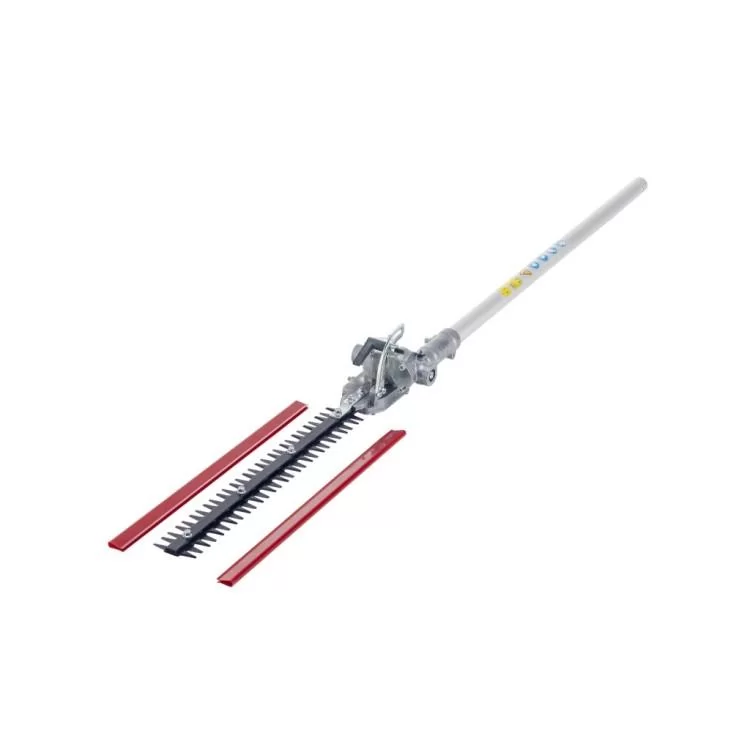 Триммер садовый AL-KO BC 260 МТ (113787) обзор - фото 8