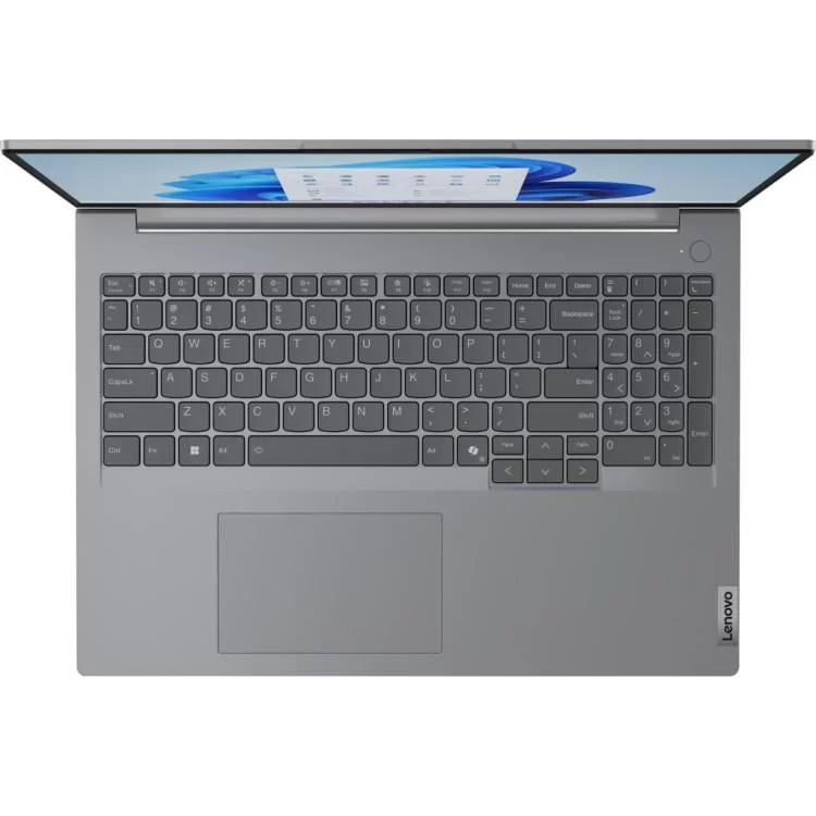 продаем Ноутбук Lenovo ThinkBook 16 G7 IML (21MS004DRA) в Украине - фото 4