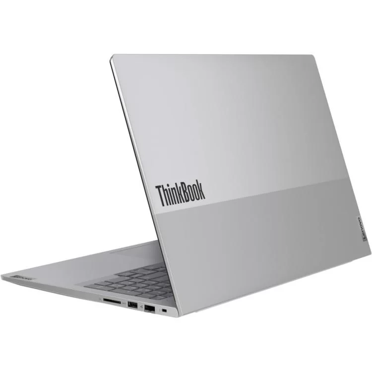 Ноутбук Lenovo ThinkBook 16 G7 IML (21MS004DRA) характеристики - фотография 7