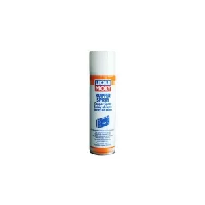 Мастило автомобільне Liqui Moly Kupfer-Paste  0.25л. (3970)