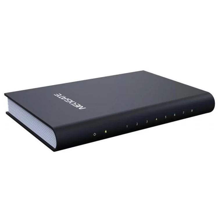 VoIP-шлюз Yeastar TA800 відгуки - зображення 5