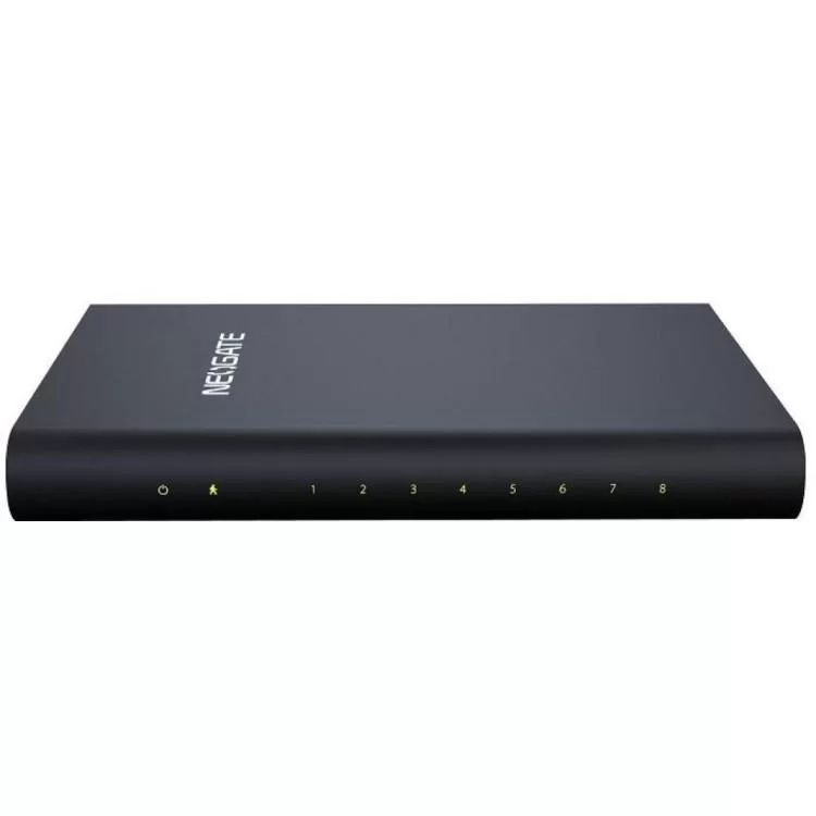 VoIP-шлюз Yeastar TA800 інструкція - картинка 6