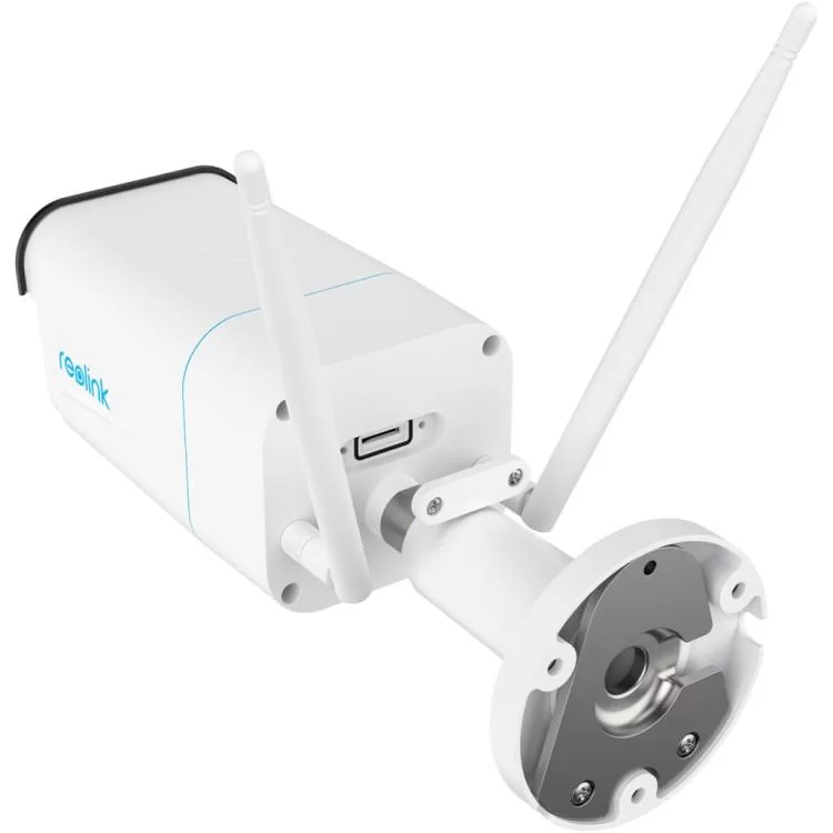 продаємо Камера відеоспостереження Reolink W430 (2.7-13.5) в Україні - фото 4