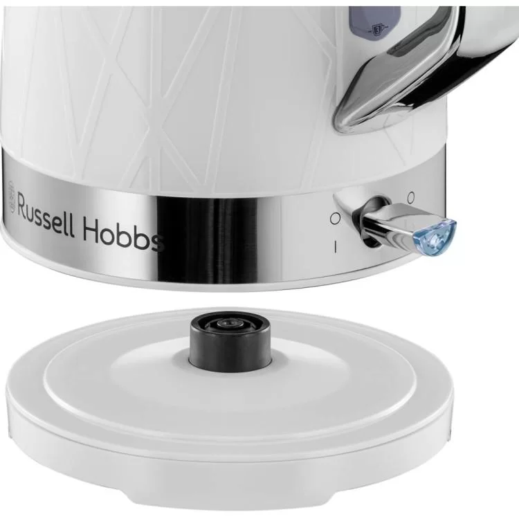 в продаже Электрочайник Russell Hobbs 28080-70 - фото 3