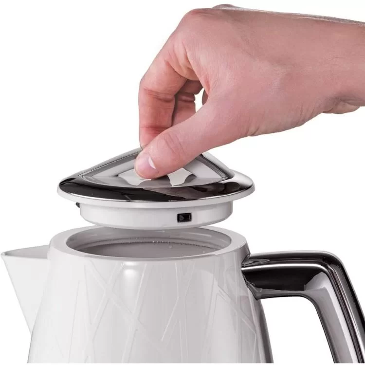 продаем Электрочайник Russell Hobbs 28080-70 в Украине - фото 4