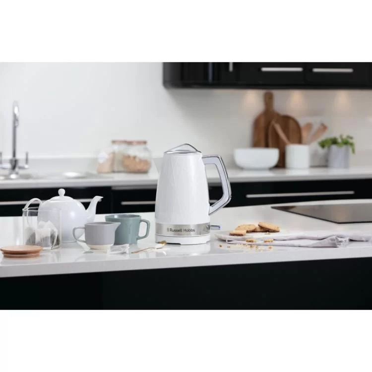 Электрочайник Russell Hobbs 28080-70 инструкция - картинка 6