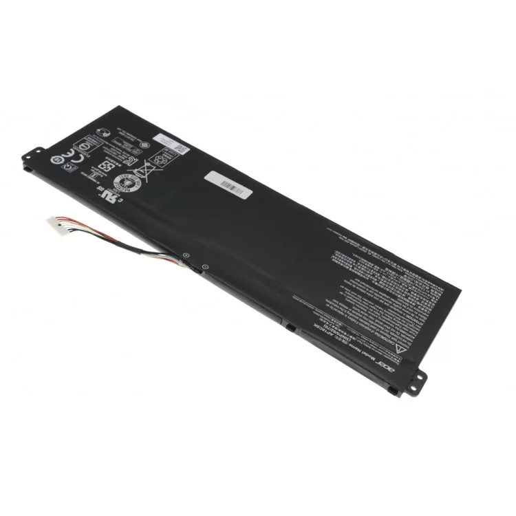 Акумулятор до ноутбука Acer AP18C8K Swift SF314-57, 4471mAh (50Wh), 3cell, 11.25V, Li-io (A47683) ціна 5 826грн - фотографія 2