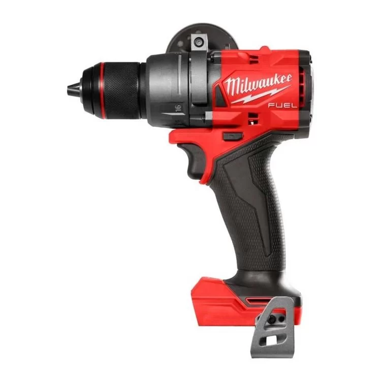 в продажу Шуруповерт Milwaukee M18 FPD3-0X GEN 4, 158 Нм (без АКБ та ЗП) (4933479859) - фото 3