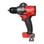 Шуруповерт Milwaukee M18 FPD3-0X GEN 4, 158 Нм (без АКБ та ЗП) (4933479859)