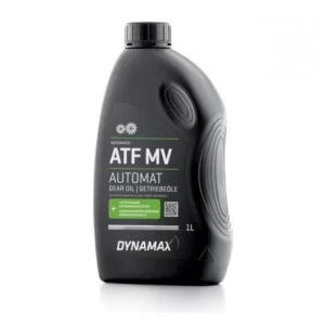 Трансмісійна олива DYNAMAX ATF MB 1л