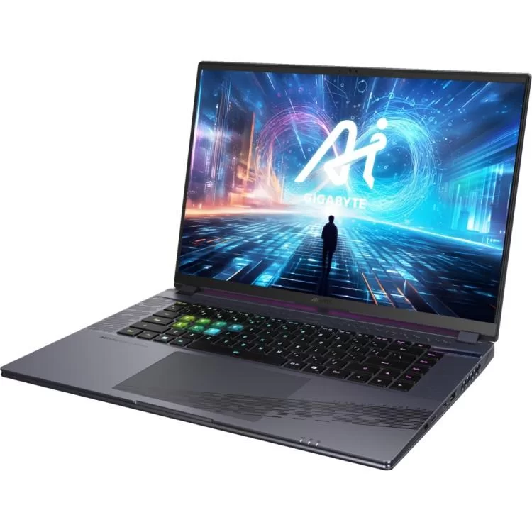 в продаже Ноутбук GIGABYTE Aorus 16X 9KG (9SG-43KZC54SD) - фото 3