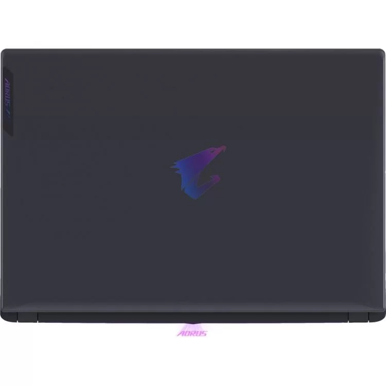 Ноутбук GIGABYTE Aorus 16X 9KG (9SG-43KZC54SD) - фото 10