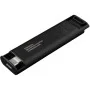 USB флеш накопичувач Kingston USB-накопичувач 1TB DataTraveler Max USB 3.2 Gen 2 Type-C Black (DTMAX/1TB)